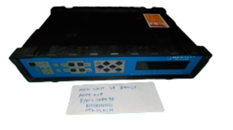 ADRE SXP 408 DSPI