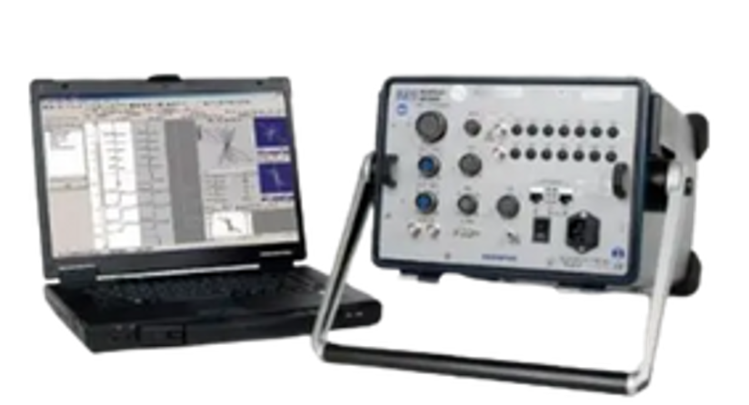 ECT Eddy Current Testing