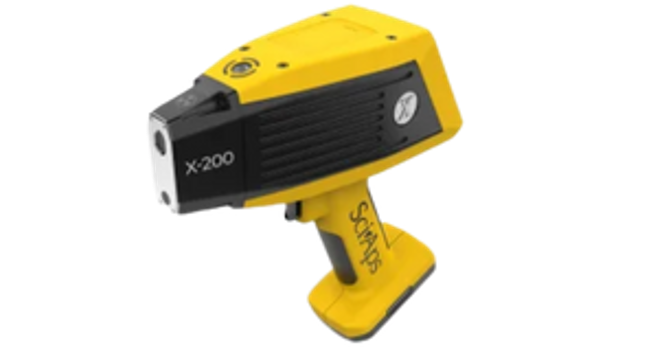 XRF Analyzer
