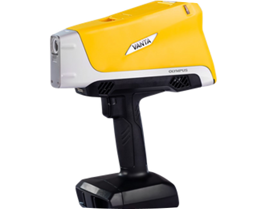 XRD / XRF Analyzer