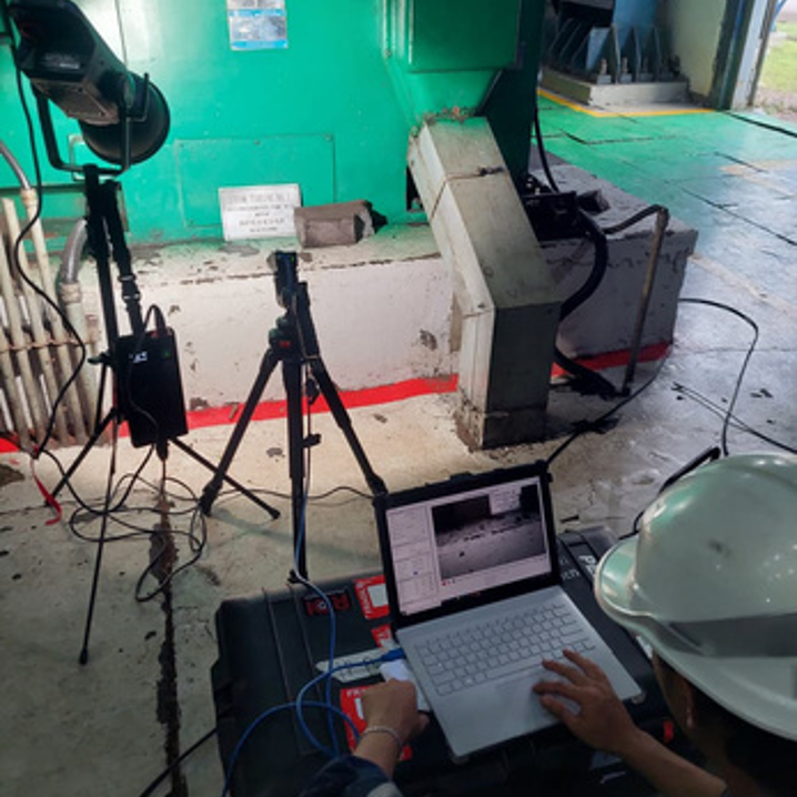 Motion Camera