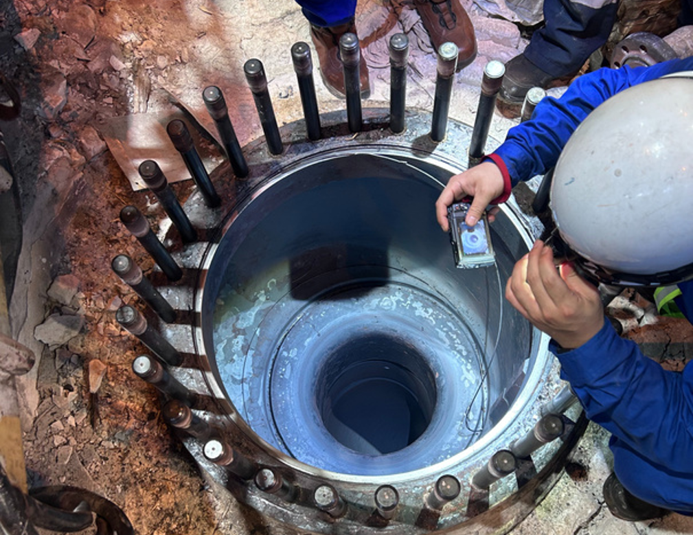 TURBINE VALVE