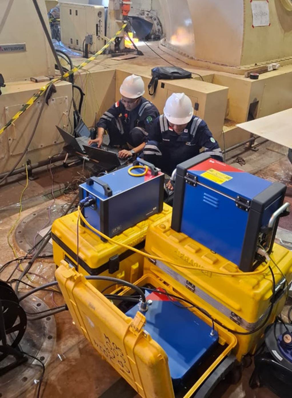Electrical Test