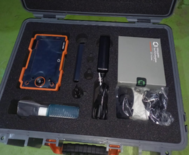Tools Package